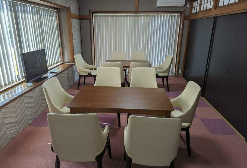 Студия Стандарт, Business Hotel Sakaguchiya   Vacation Stay 65289v