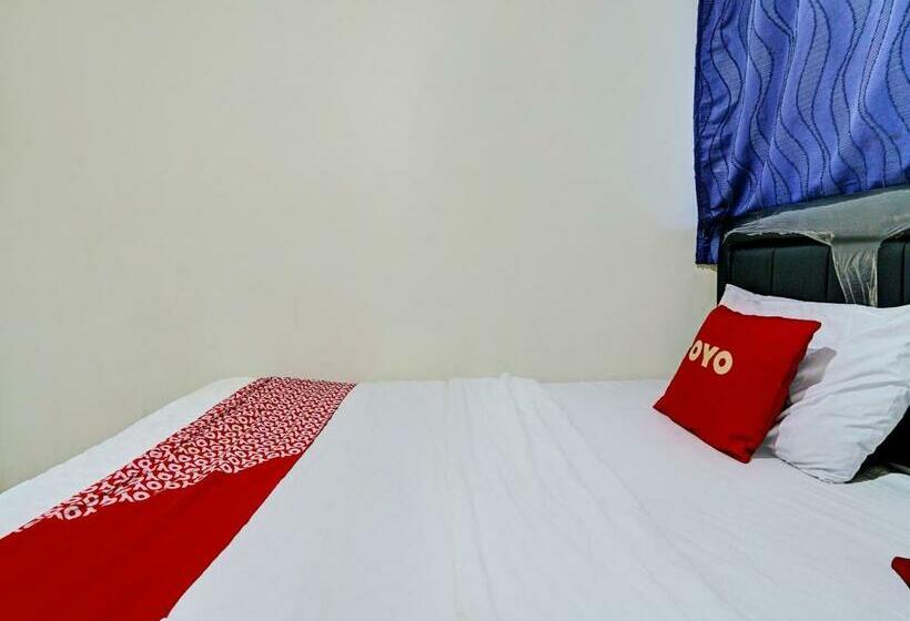 Номер Стандарт, Oyo 92726 Geulis Guest House