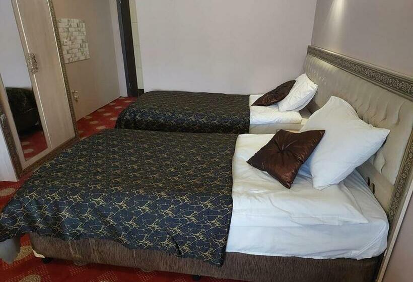 Номер Стандарт, Ipsala Mola Otel
