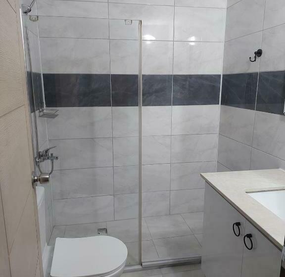 Семейный Номер, Ipsala Mola Otel