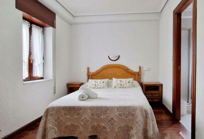 标准间, Cosma House