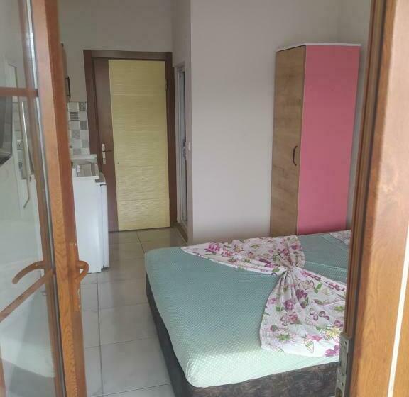 Номер Стандарт, Sevgi Motel