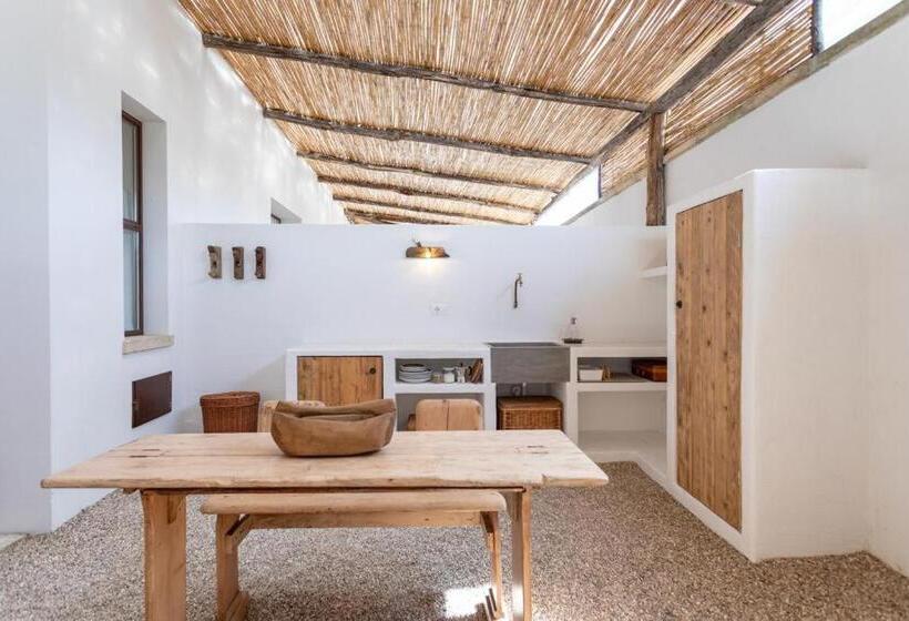 Трехместный Номер Стандарт Вид на Сад, Trullo Santovia