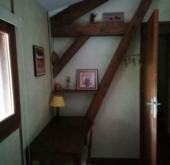 Люкс 2 Спальни, L Atelier Des Résiniers
