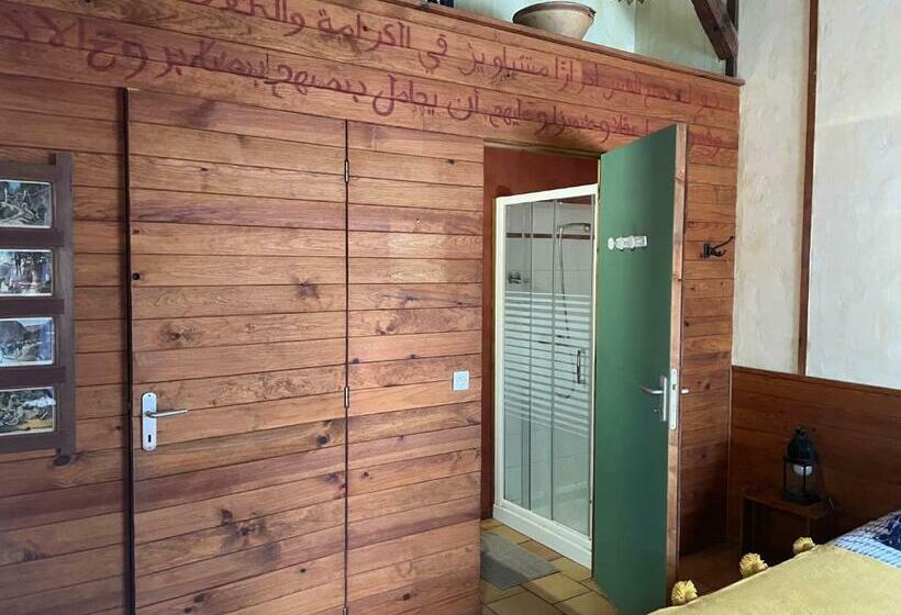 Номер Стандарт, L Atelier Des Résiniers