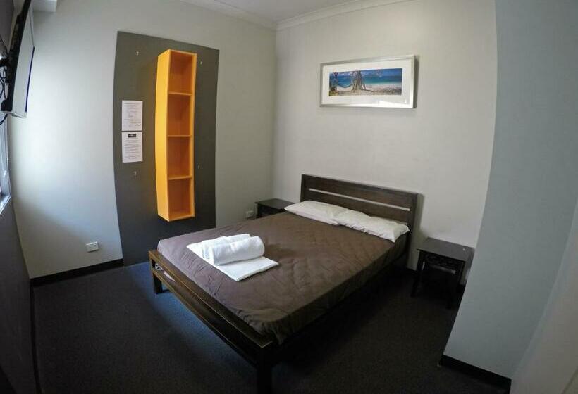 Номер Стандарт, Global Backpackers Port Douglas