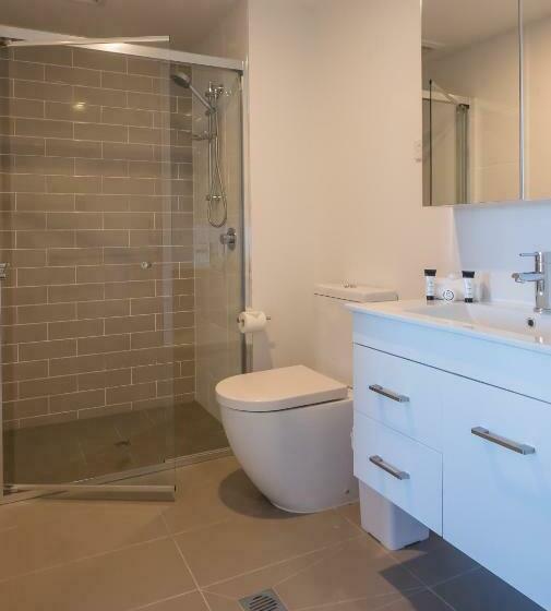 Apartamento 2 Dormitórios, Annexe Apartments