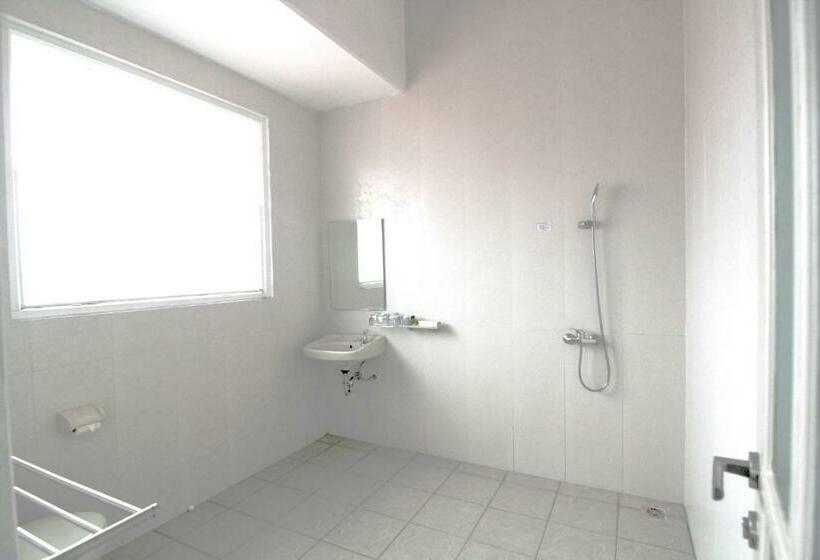 Номер Deluxe, Family Hotel Gradia 2