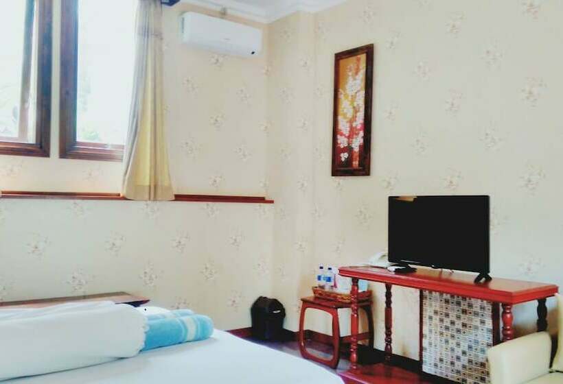 Номер Стандарт, Family Hotel Gradia 2