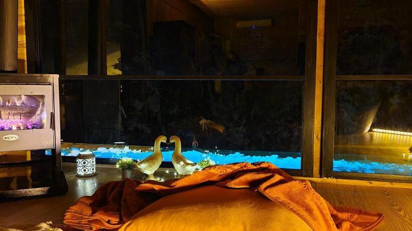 کلبه ییلاقی سوپریور یک خوابه, Ayder Doga Resort