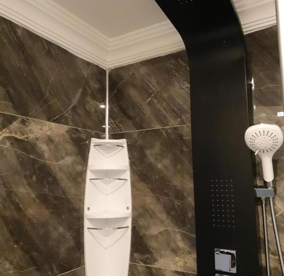 اتاق استاندارد با بالکن, Ayder Doga Resort