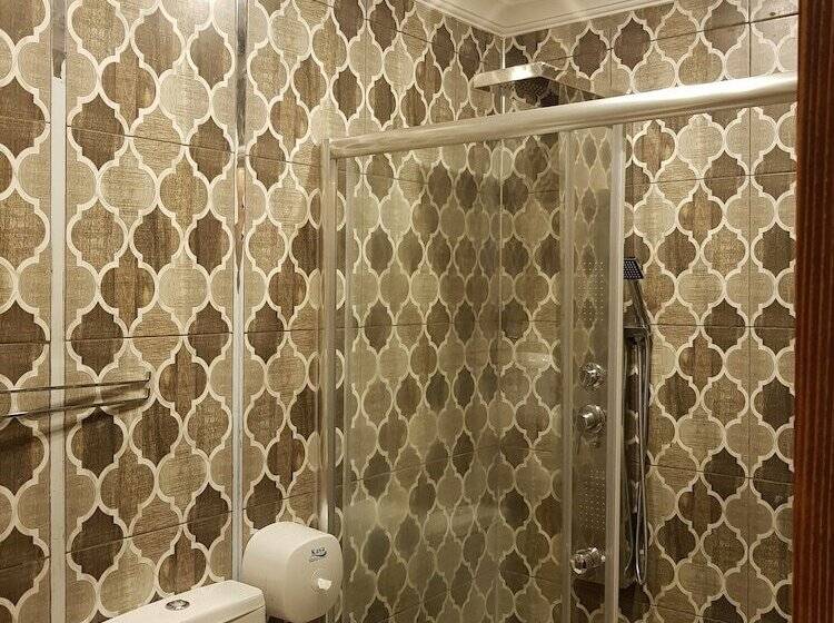 Escritório Deluxe, Ayder Doga Resort