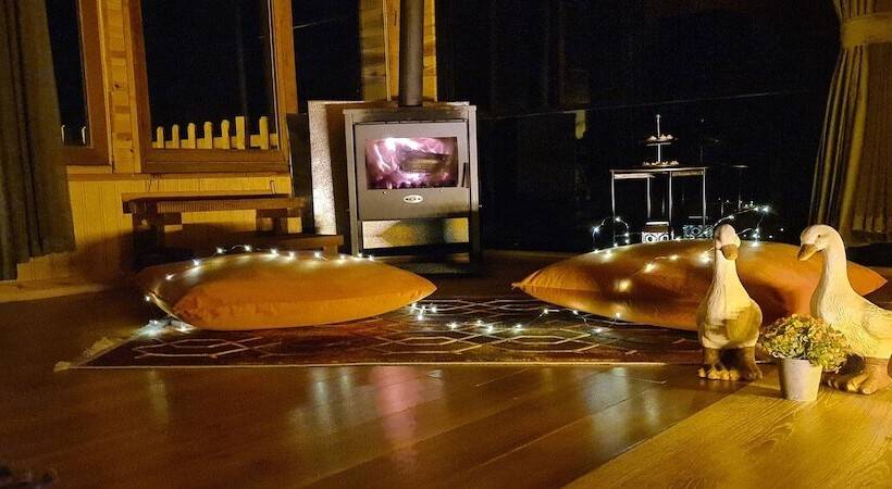 استودیوی استاندارد با تخت دوبل, Ayder Doga Resort