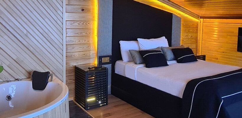 سوئیت ریاست جمهوری 2 خوابه, Ayder Doga Resort