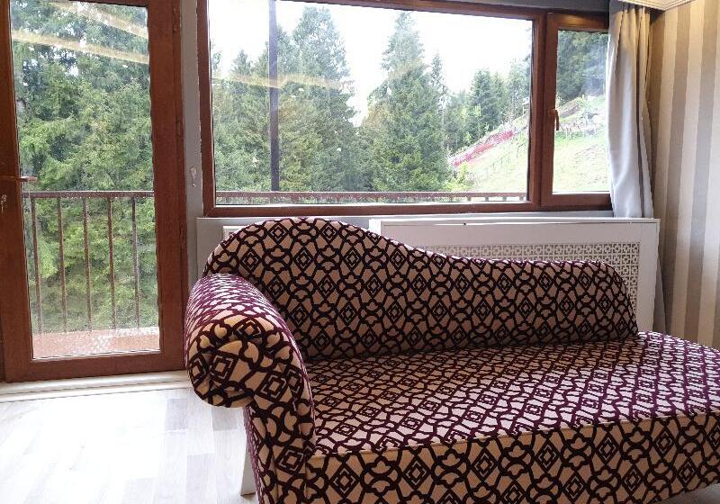 اتاق لوکس, Ayder Doga Resort