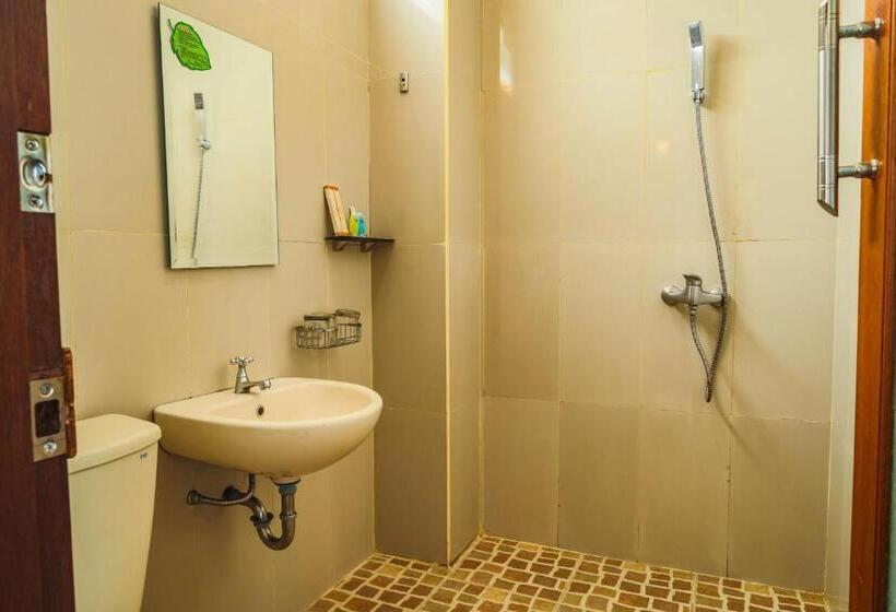 Номер Стандарт, Family Hotel Gradia 2