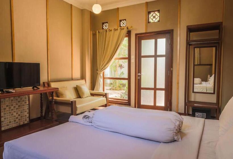 Номер Стандарт, Family Hotel Gradia 2