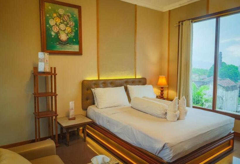 Номер Стандарт, Family Hotel Gradia 2