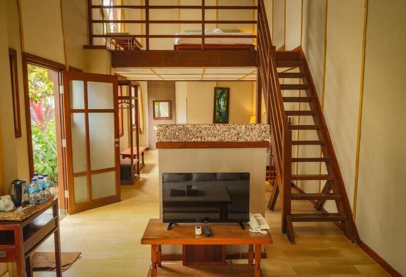 Семейный Номер Deluxe, Family Hotel Gradia 2