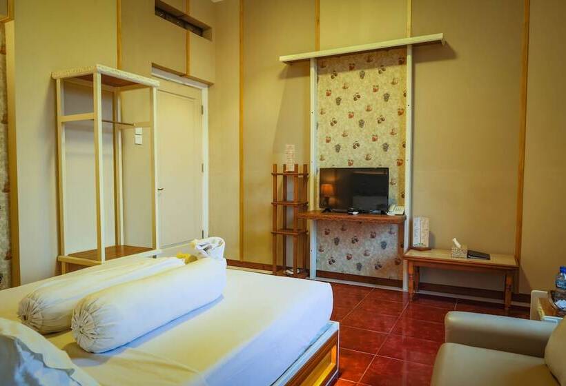 Номер Стандарт, Family Hotel Gradia 2