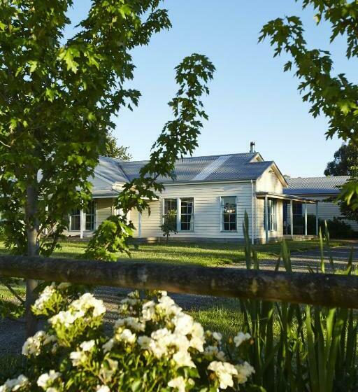 Номер Стандарт, Grampians View B&b