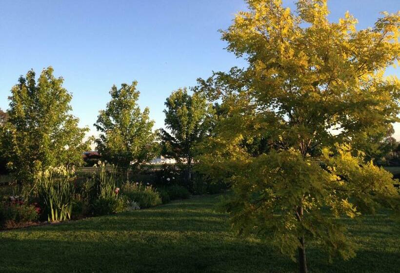 Номер Стандарт, Grampians View B&b