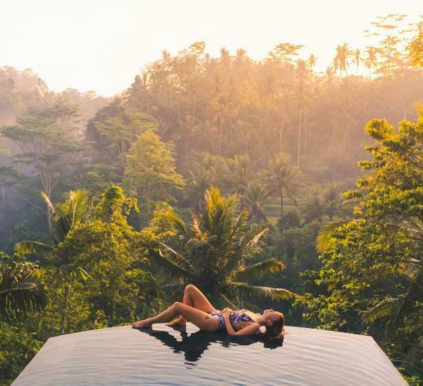 プール付き１ベッドルームヴィラ, Jannata Resort And Spa