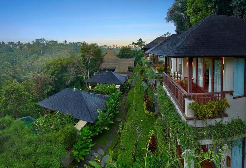 デラックススイート, Jannata Resort And Spa