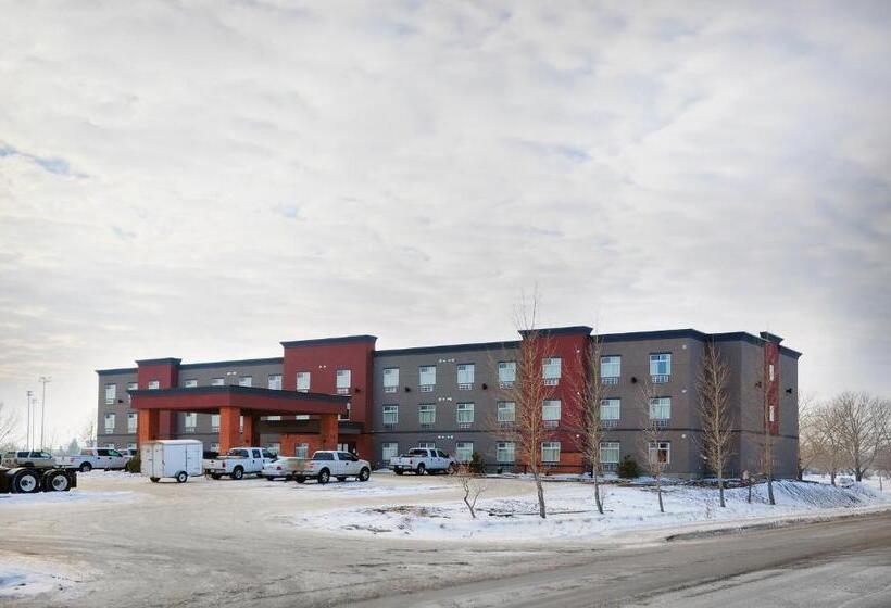 Номер Стандарт, Kindersley Inn
