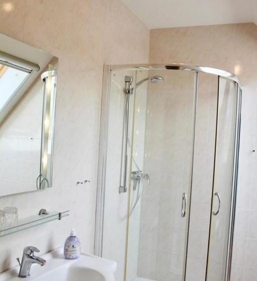 Апартаменты 1 Спальня с Балконом, Krabatresidenz   Apartmenthaus