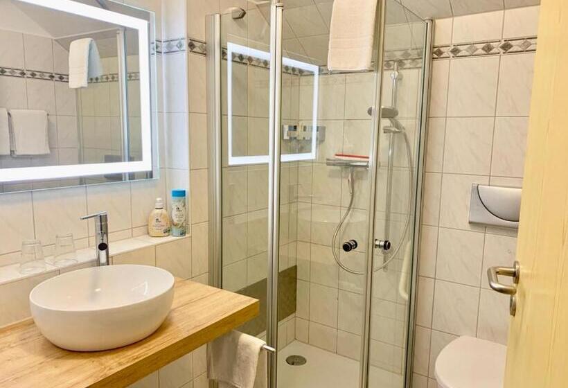 Апартаменты 1 Спальня, Krabatresidenz   Apartmenthaus