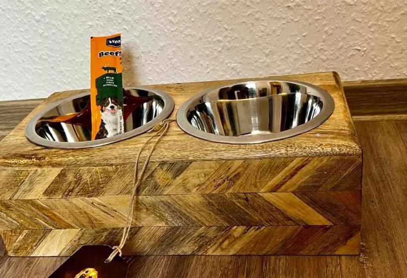 Номер Basic, Krabatresidenz   Apartmenthaus