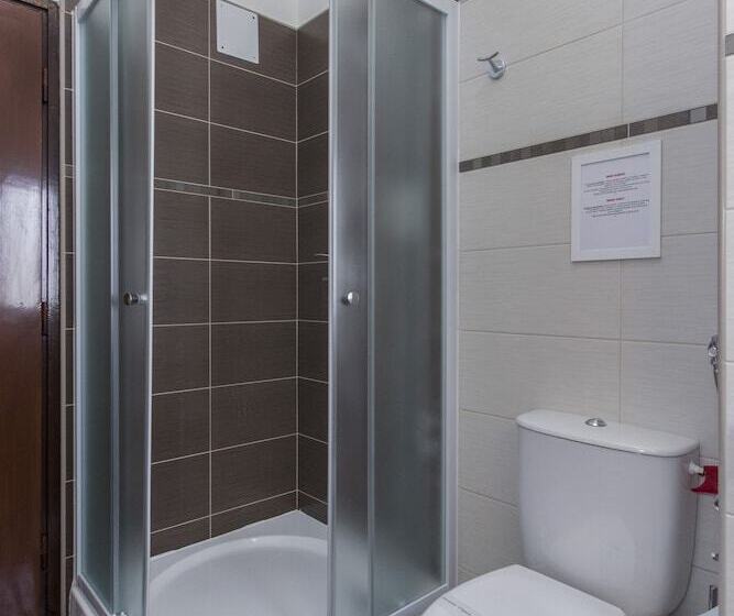 חדר סטנדרט נוף לים עם מרפסת, Plava Laguna