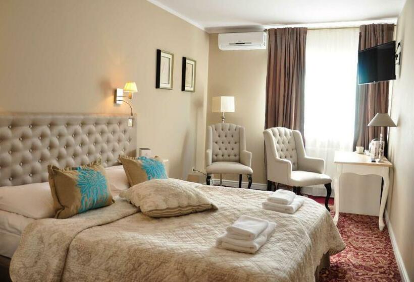 Номер Стандарт Индивидуальный, Riviera Resort Airport Modlin