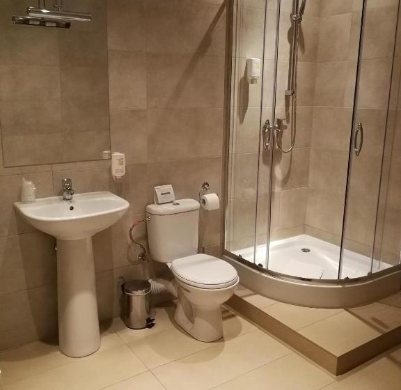 Семейный Номер Superior, Riviera Resort Airport Modlin