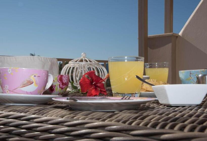 Полулюкс, Zoe Seaside Resort