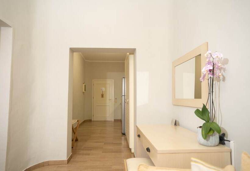 Студия Стандарт, Zoe Seaside Resort