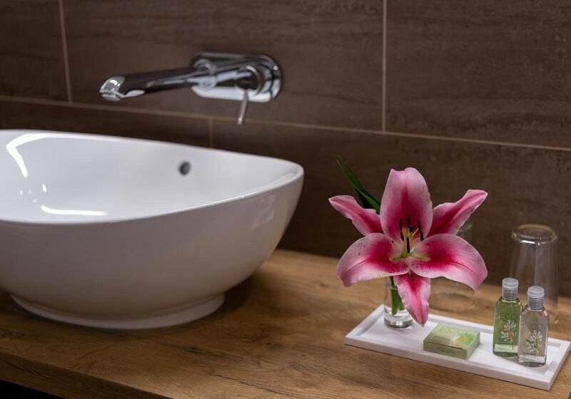 Апартаменты 1 Спальня, Pradas Resort Brigels