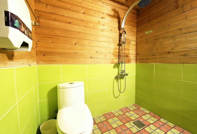 Номер Стандарт, Sense Motel