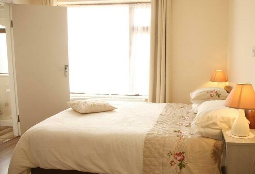 スタンダードルーム, Torine House
