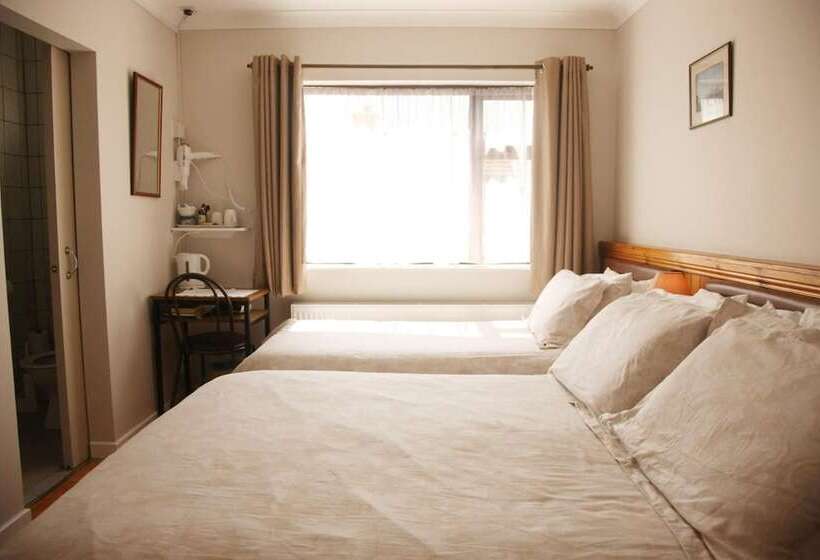 ファミリールーム, Torine House