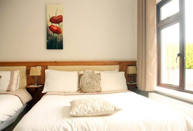 Семейный Номер, Torine House