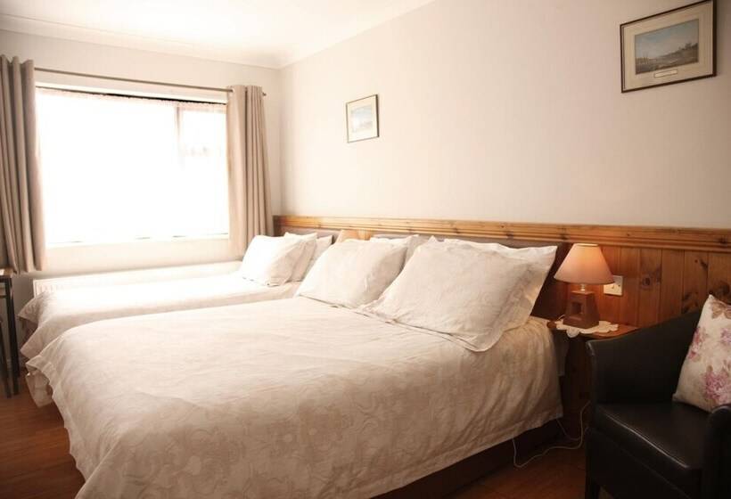 ファミリールーム, Torine House