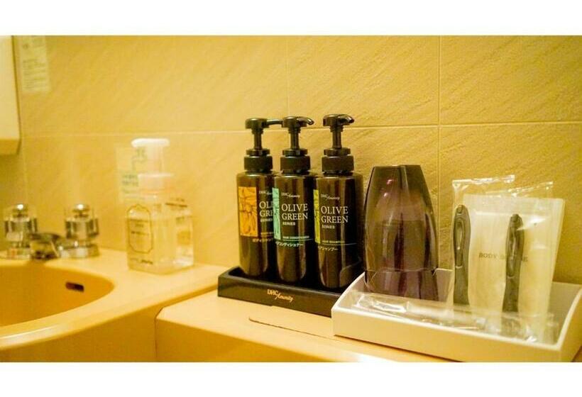 Студия Стандарт, Areaone Minamisoma   Vacation Stay 56244v