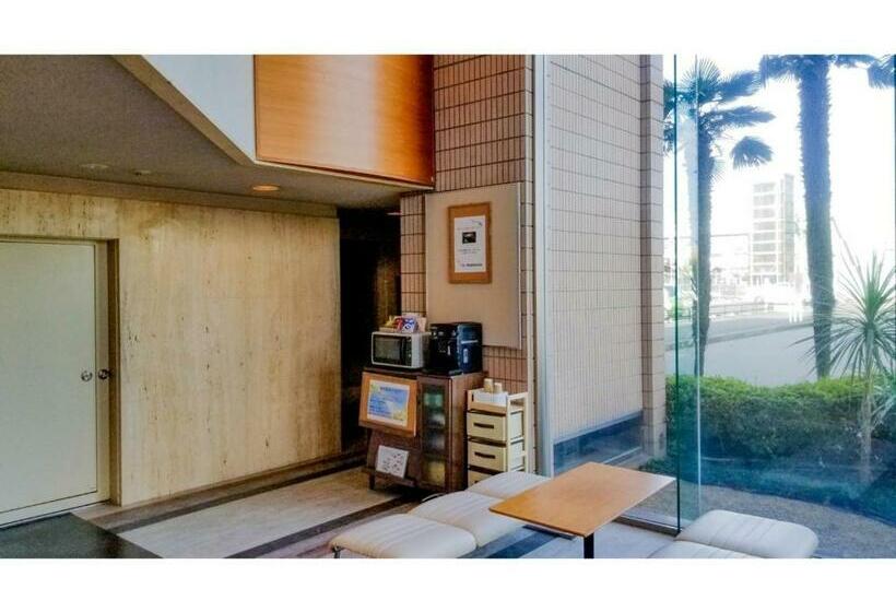 Студия Стандарт, Areaone Minamisoma   Vacation Stay 56244v