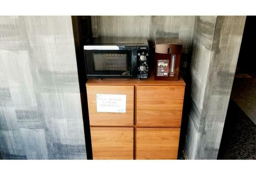 Студия Стандарт, Areaone Minamisoma   Vacation Stay 56244v
