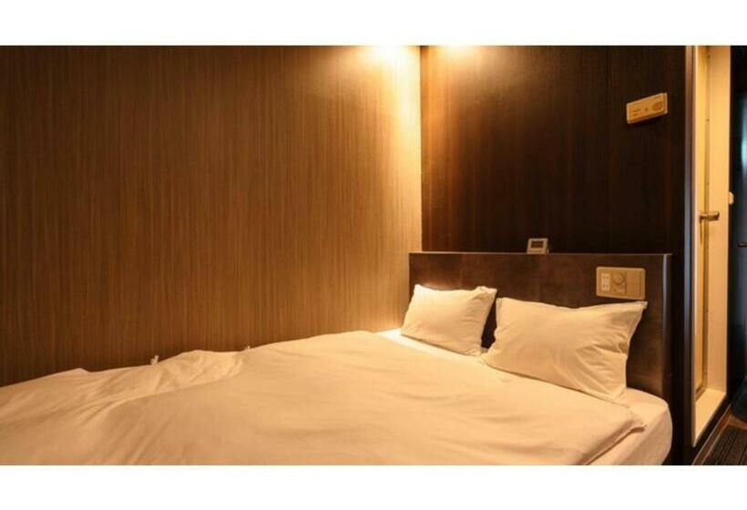 Студия Стандарт, Areaone Minamisoma   Vacation Stay 56244v