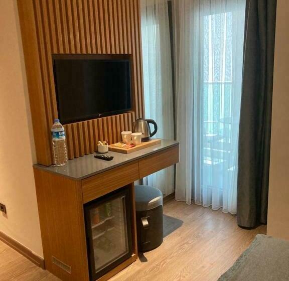 اتاق اکونومی, Palm Hills Hotel Bodrum