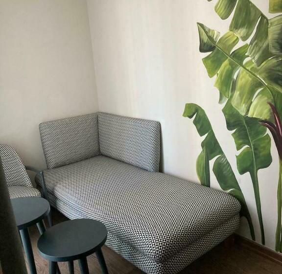 اتاق لوکس, Palm Hills Hotel Bodrum