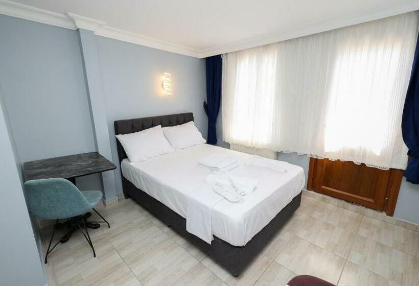 اتاق استاندارد, Merdin Suites & Hotel   Downtown